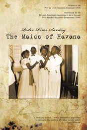 Poster Maids of Havana