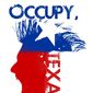 Poster 2 Occupy, Texas