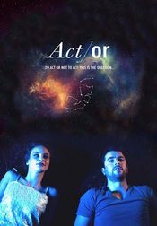 Poster Act/Or
