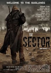 Poster The Sector
