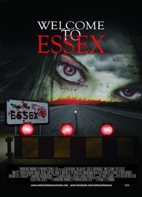 Welcome to Essex poster