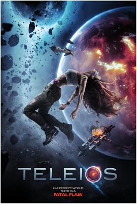 Teleios poster