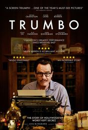Poster Trumbo