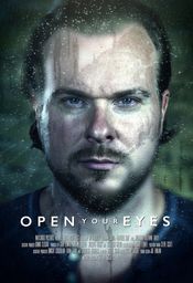 Poster Open Your Eyes