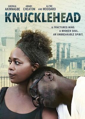 Knucklehead poster