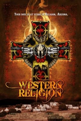 Western Religion poster