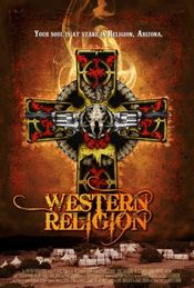 Poster Western Religion