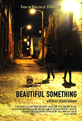 Beautiful Something poster