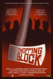 Poster Chopping Block