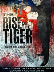 Poster The Rise of the Tiger