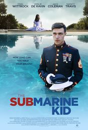 Poster The Submarine Kid