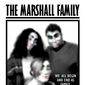 Poster 1 The Marshall Family