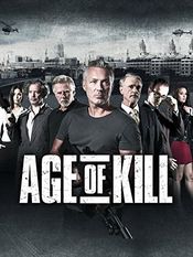 Poster Age of Kill