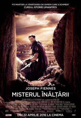 Risen poster