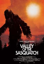 Valley of the Sasquatch