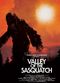 Film Valley of the Sasquatch