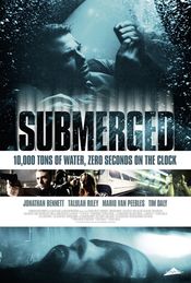 Poster Submerged
