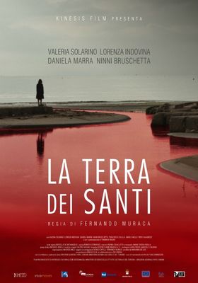 La terra dei Santi poster