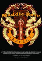 Maddie Rose and the Plumed Serpent