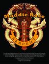 Maddie Rose and the Plumed Serpent