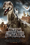 Cowboys vs Dinosaurs
