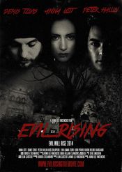 Poster Evil Rising