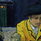 Loving Vincent/Cu drag, Van Gogh