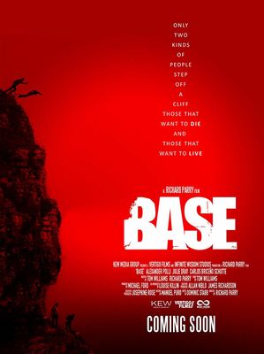 Base poster