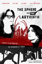 Poster The Sphere and the Labyrinth