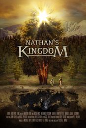 Poster Nathan's Kingdom