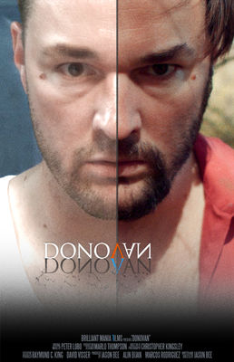 Donovan poster