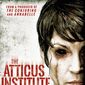 Poster 3 The Atticus Institute