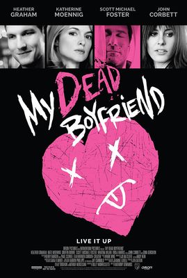 My Dead Boyfriend poster