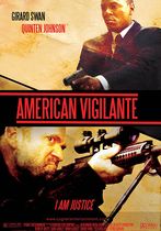 American Vigilante