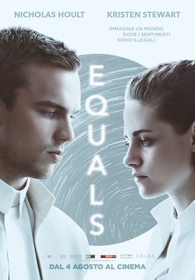 Equals poster