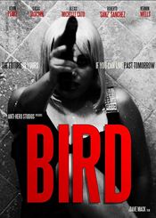 Poster Bird