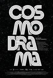Poster Cosmodrama