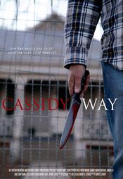 Poster Cassidy Way