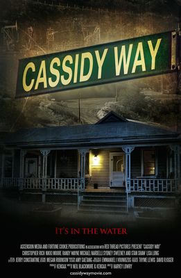 Cassidy Way