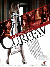 Poster Curfew
