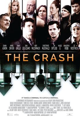 The Crash poster