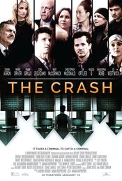 Poster The Crash