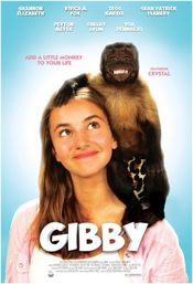 Poster Gibby