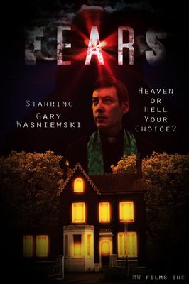 Fears poster