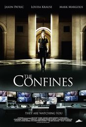 Poster The Confines