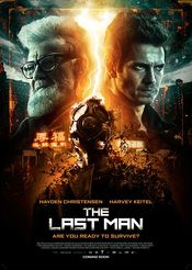 Poster The Last Man