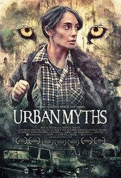 Poster Urban Myths