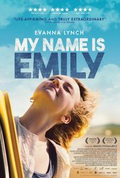 Poster My Name Is Emily