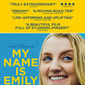Poster 2 My Name Is Emily