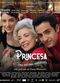 Film Princesa, una historia verdadera